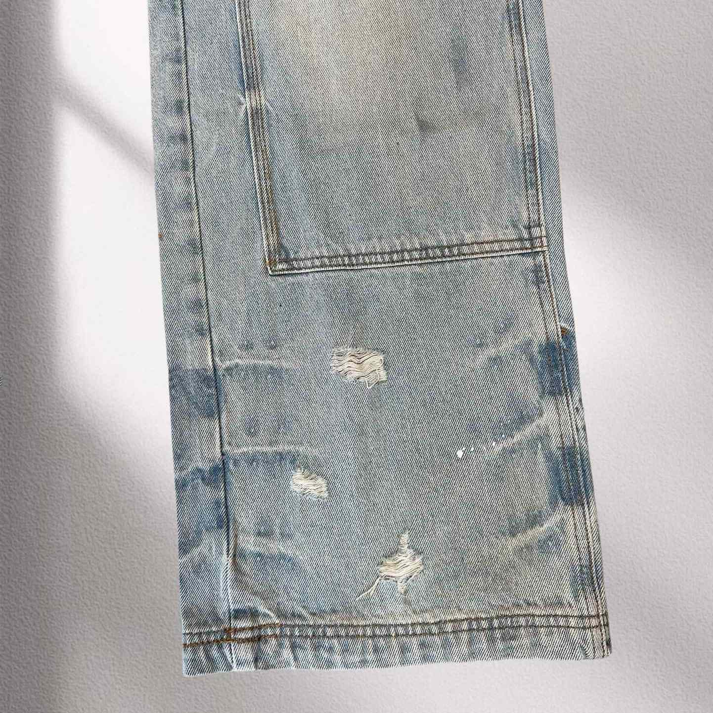 Amiri Jeans    6070 - DesignerGu