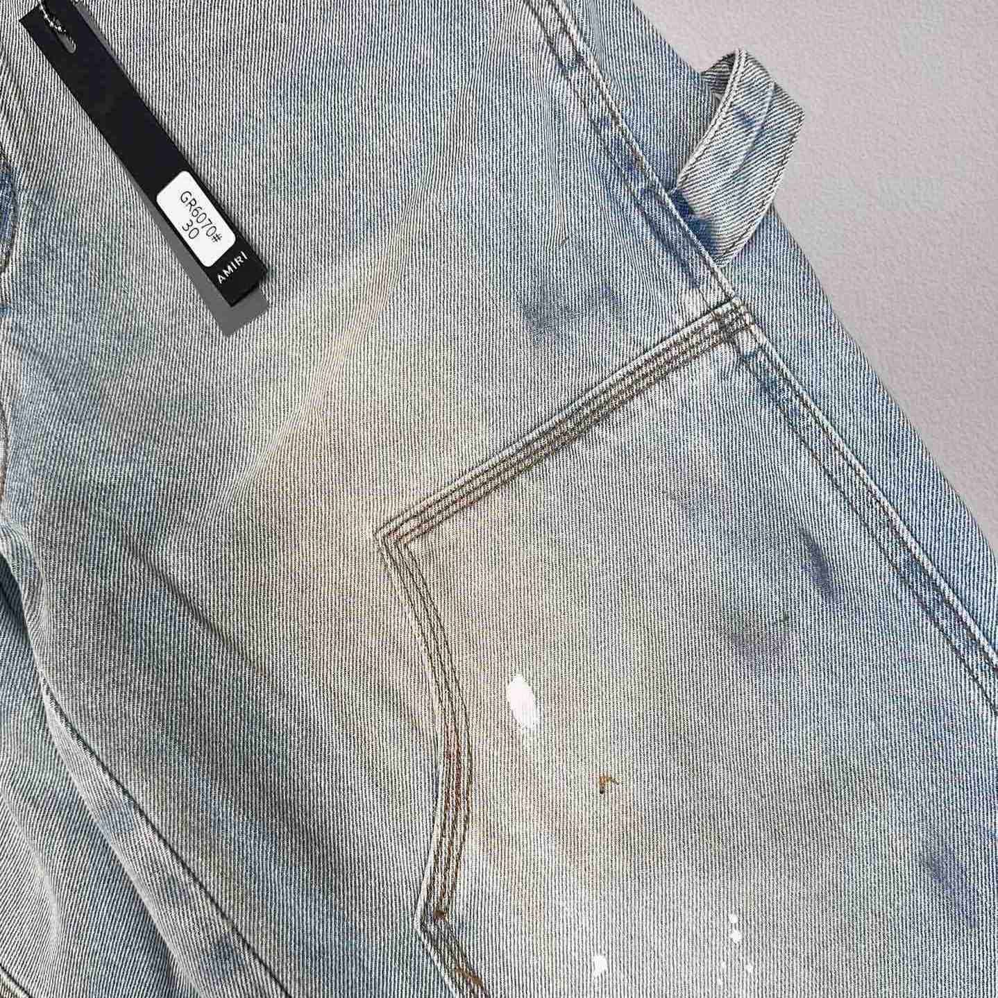 Amiri Jeans    6070 - DesignerGu