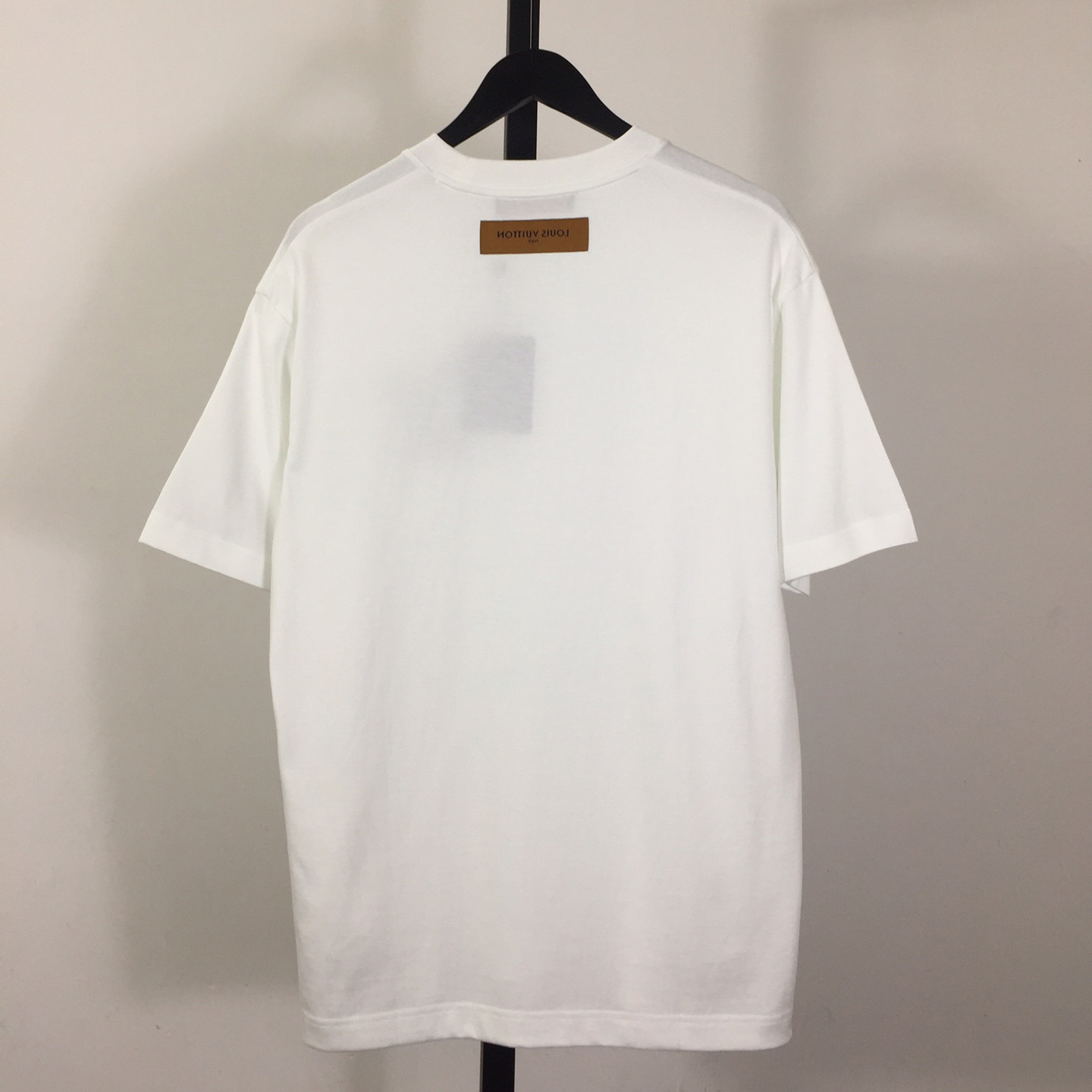 Louis Vuitton Cotton T-shirt - DesignerGu
