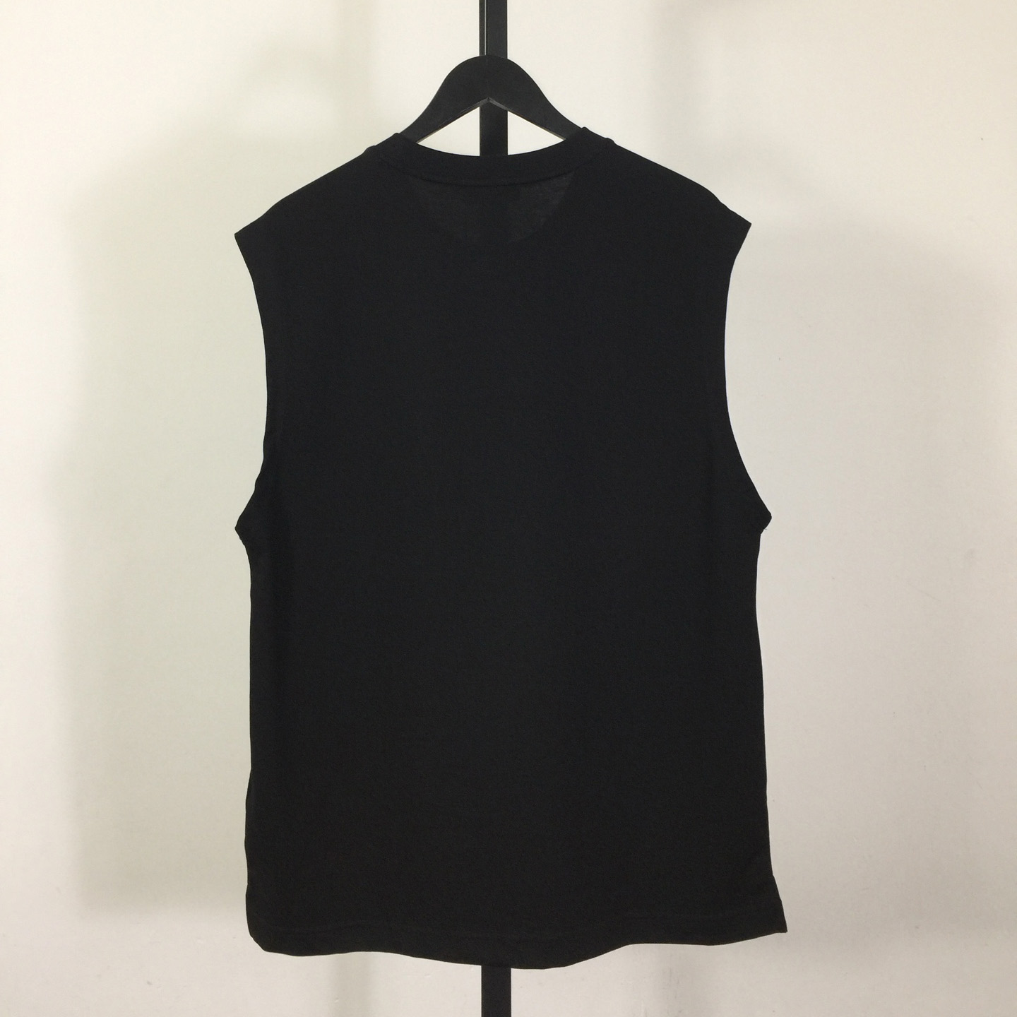 Givenchy Logo Tank Top - DesignerGu
