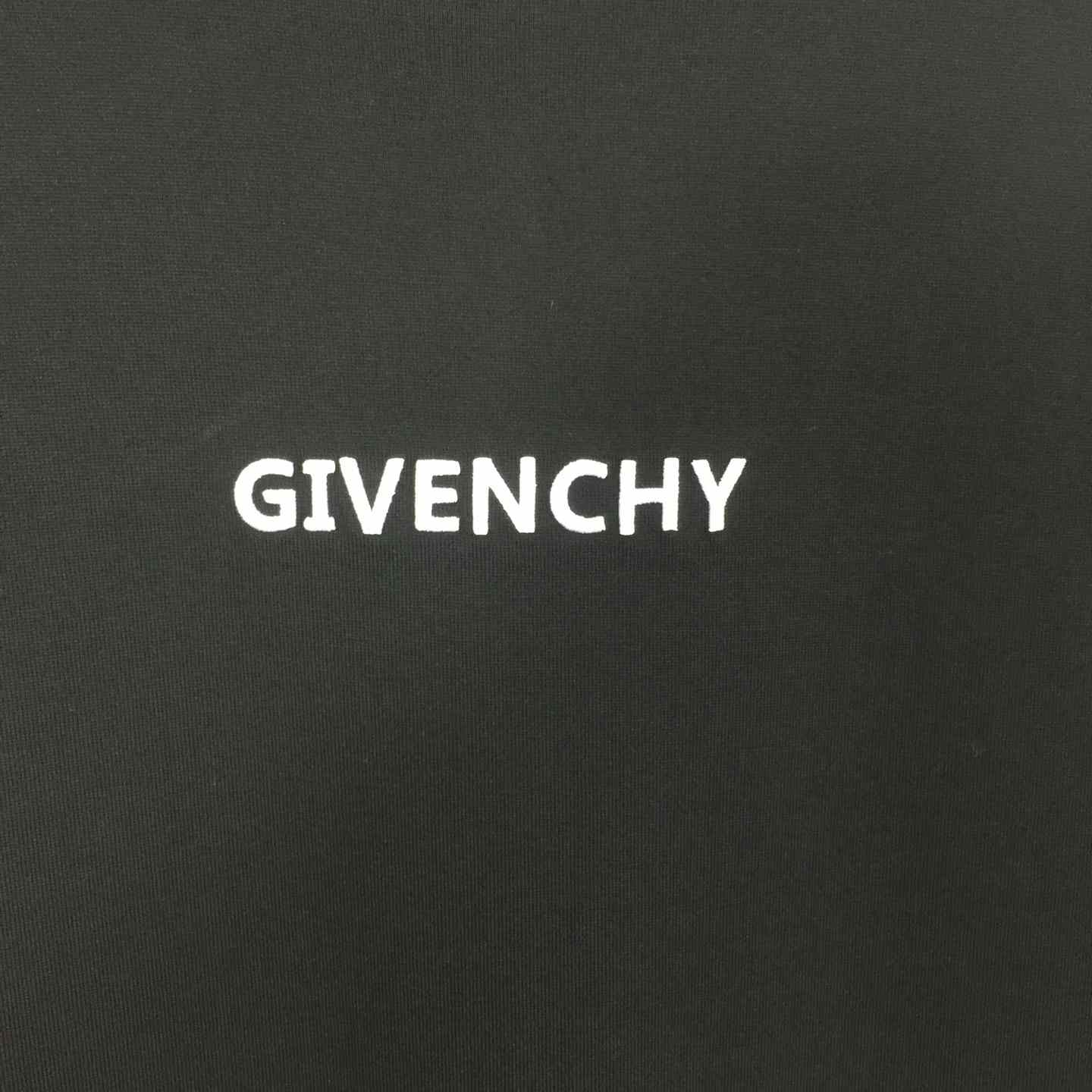 Givenchy Logo Tank Top - DesignerGu