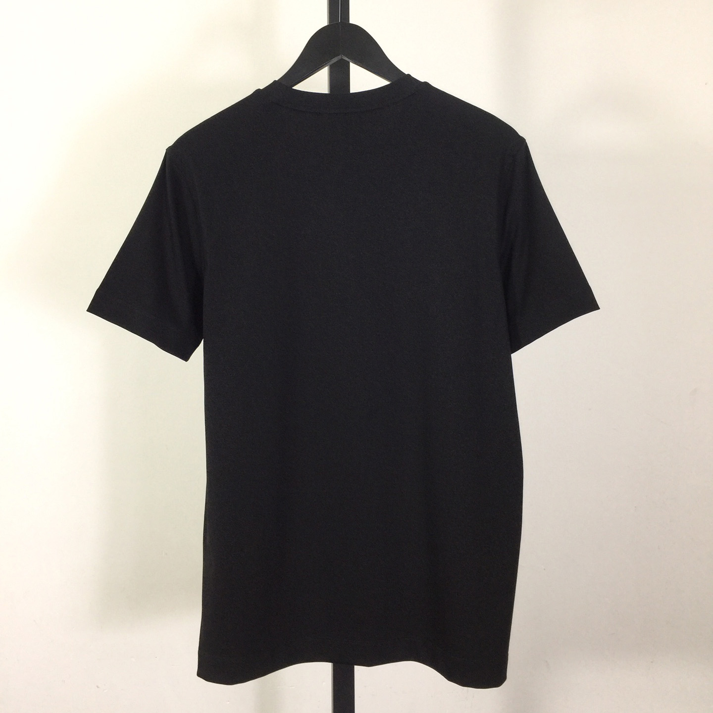 Dolce & Gabbana Cotton T-Shirt  - DesignerGu