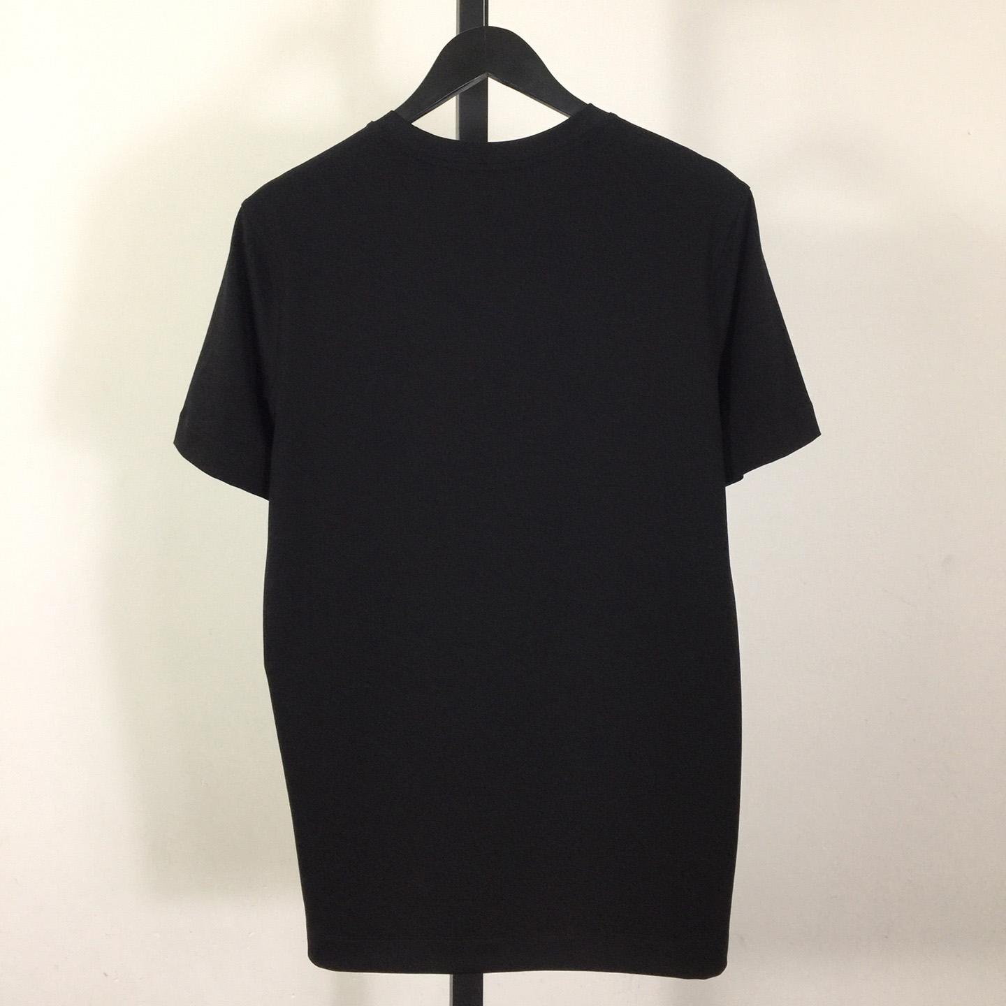 Moncler Logo T-Shirt - DesignerGu