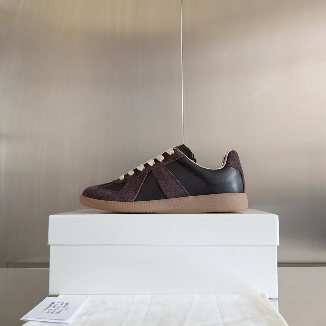 Maison Margiela Low-top Sneakers - DesignerGu