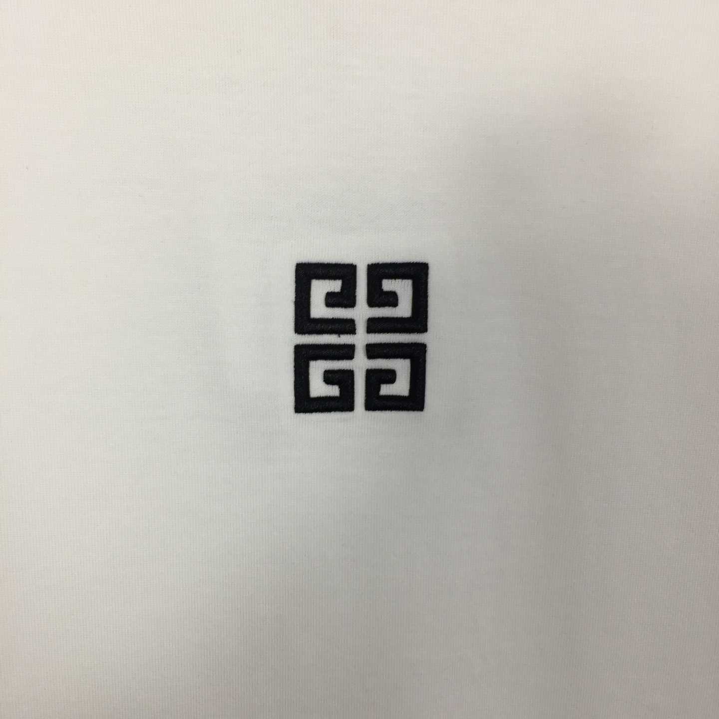 Givenchy Logo Tank Top - DesignerGu