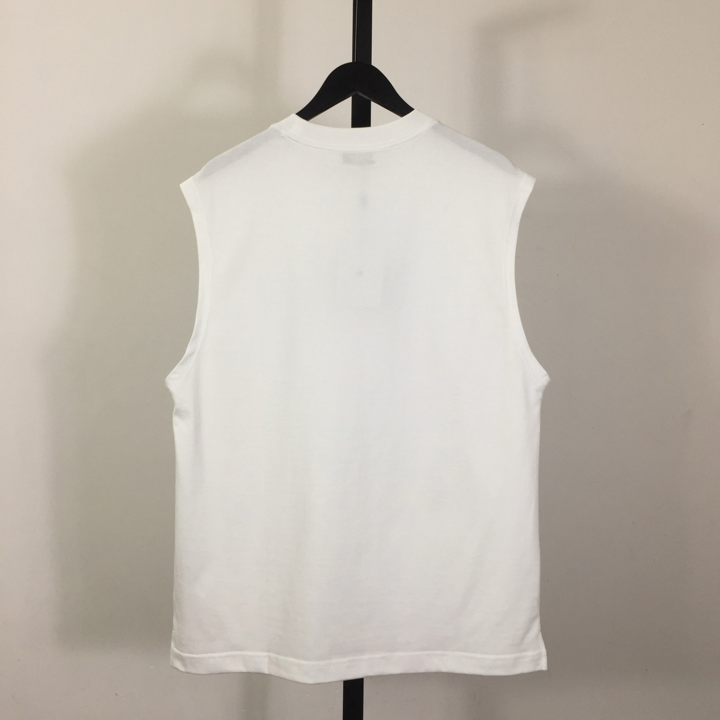 Givenchy Logo Tank Top - DesignerGu
