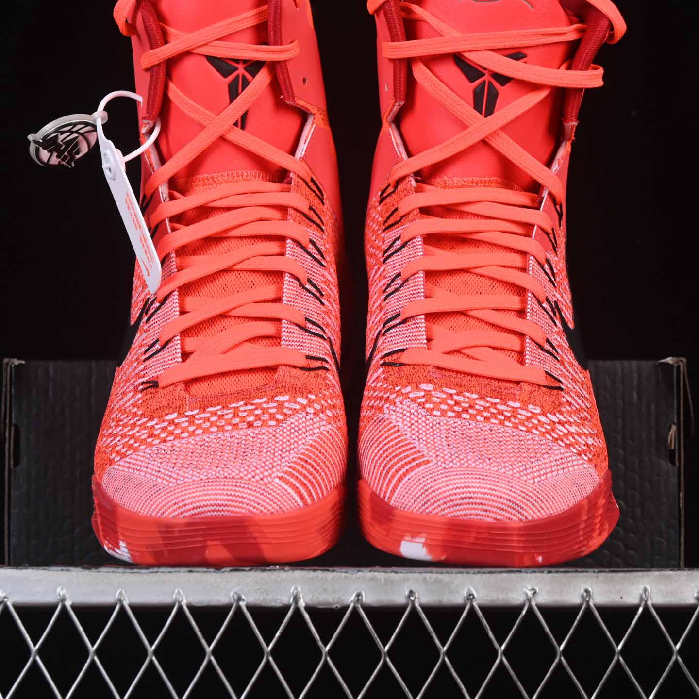 Nike Kobe 9 Elite Protro HALO   FZ7335-600 - DesignerGu