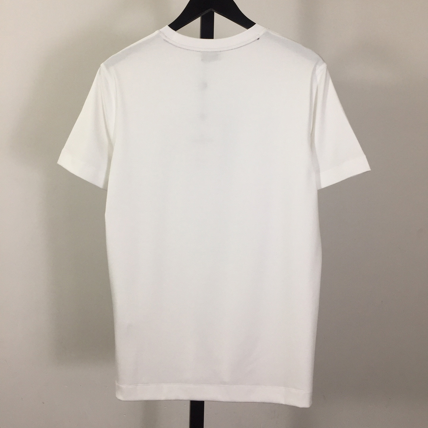 Moncler Logo T-Shirt - DesignerGu