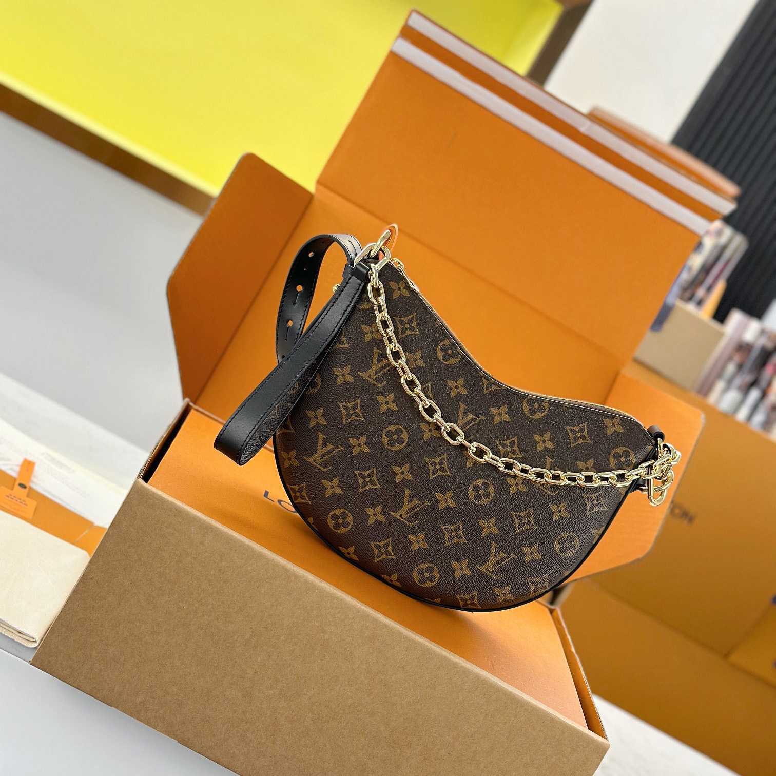 Louis Vuitton Cookie BB   M15056 - DesignerGu
