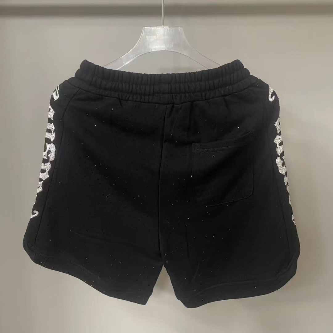 Godspeed Courtside Shorts - DesignerGu