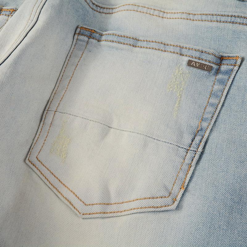 Amiri Jeans    - DesignerGu