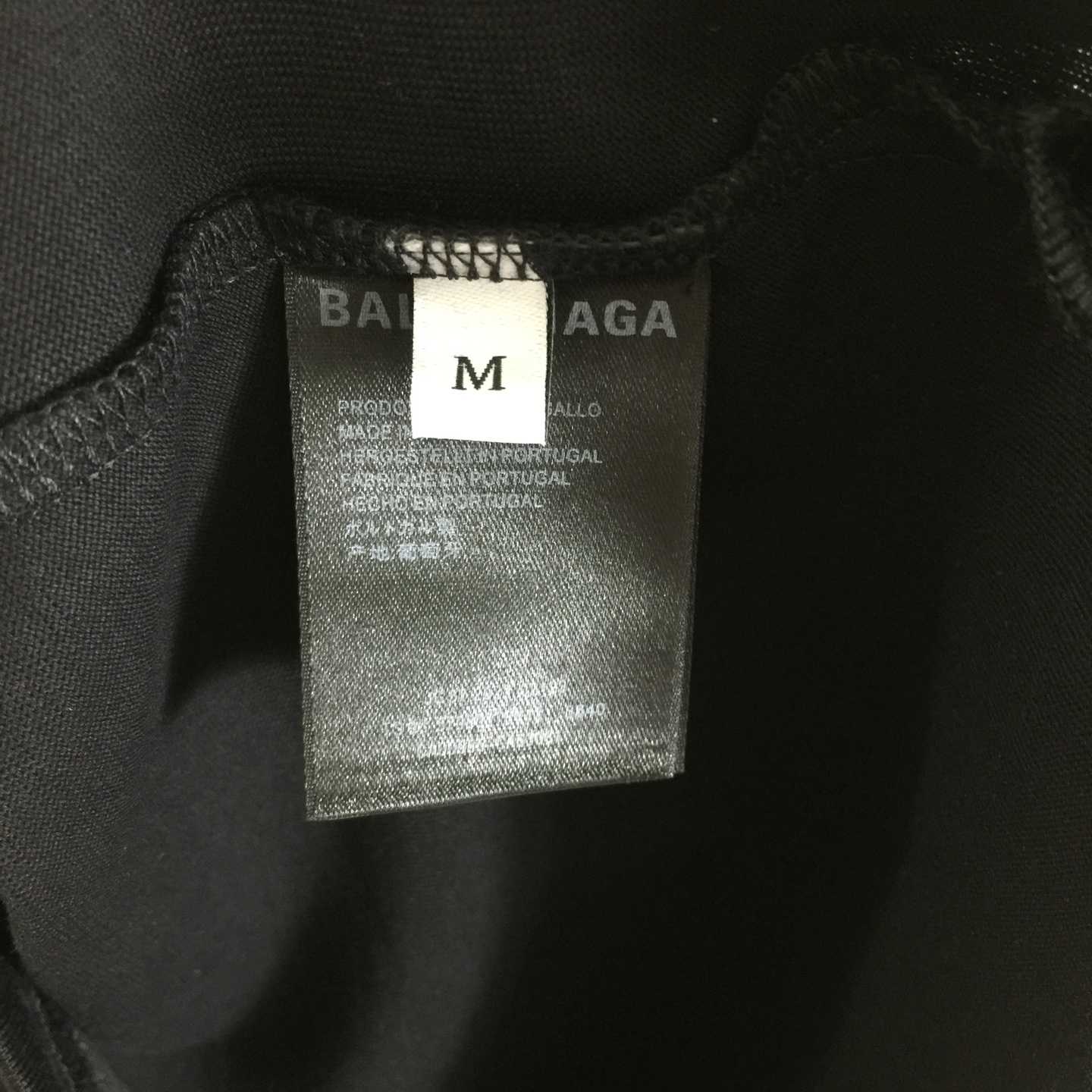Balenciaga Logo Tank Top - DesignerGu