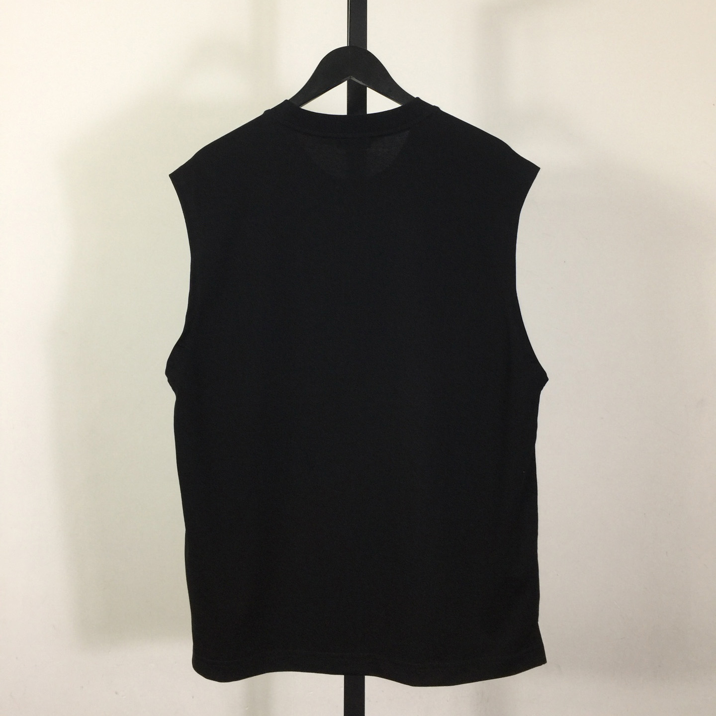 Balenciaga Logo Tank Top - DesignerGu