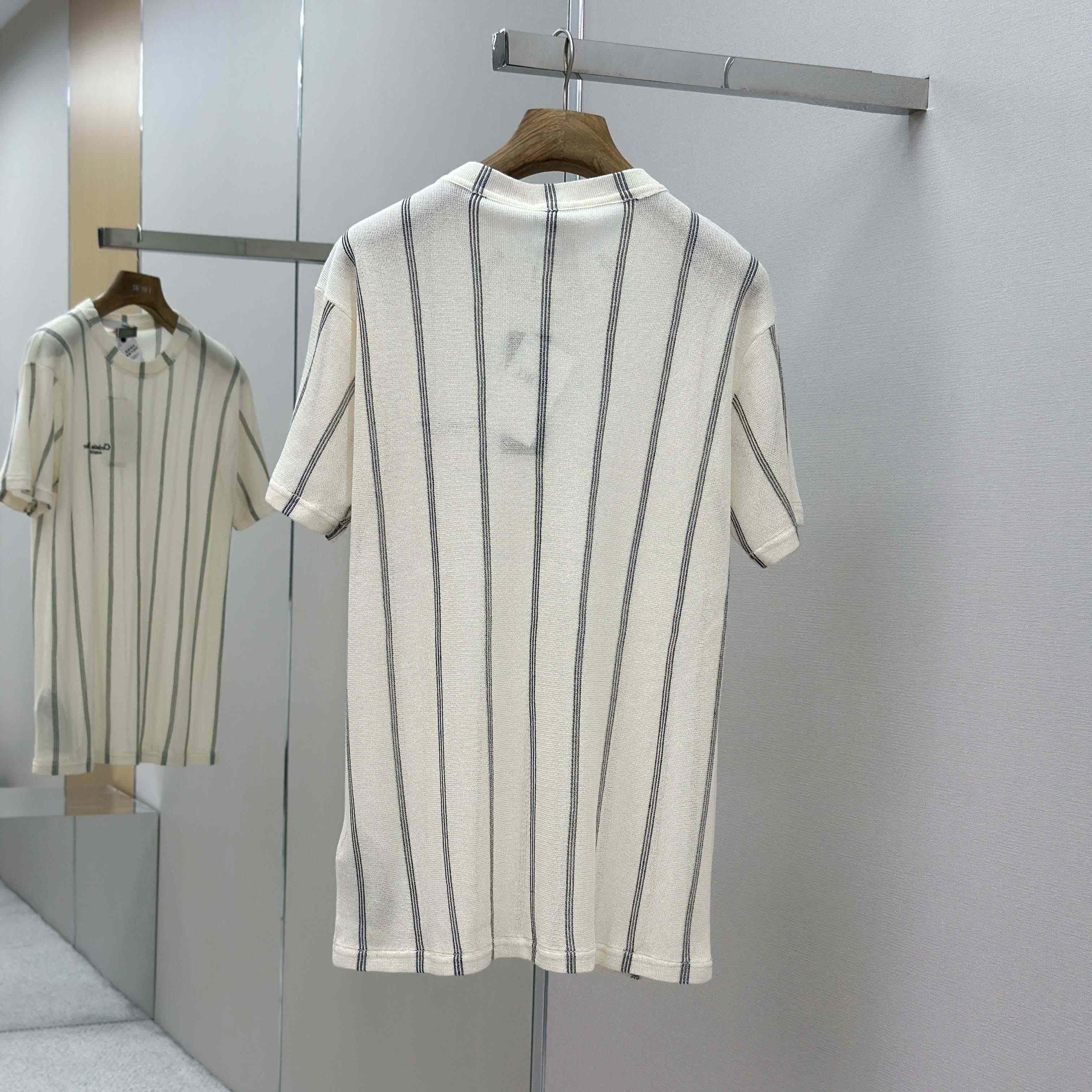 Christian Dior Couture T-Shirt, Relaxed Fit  - DesignerGu