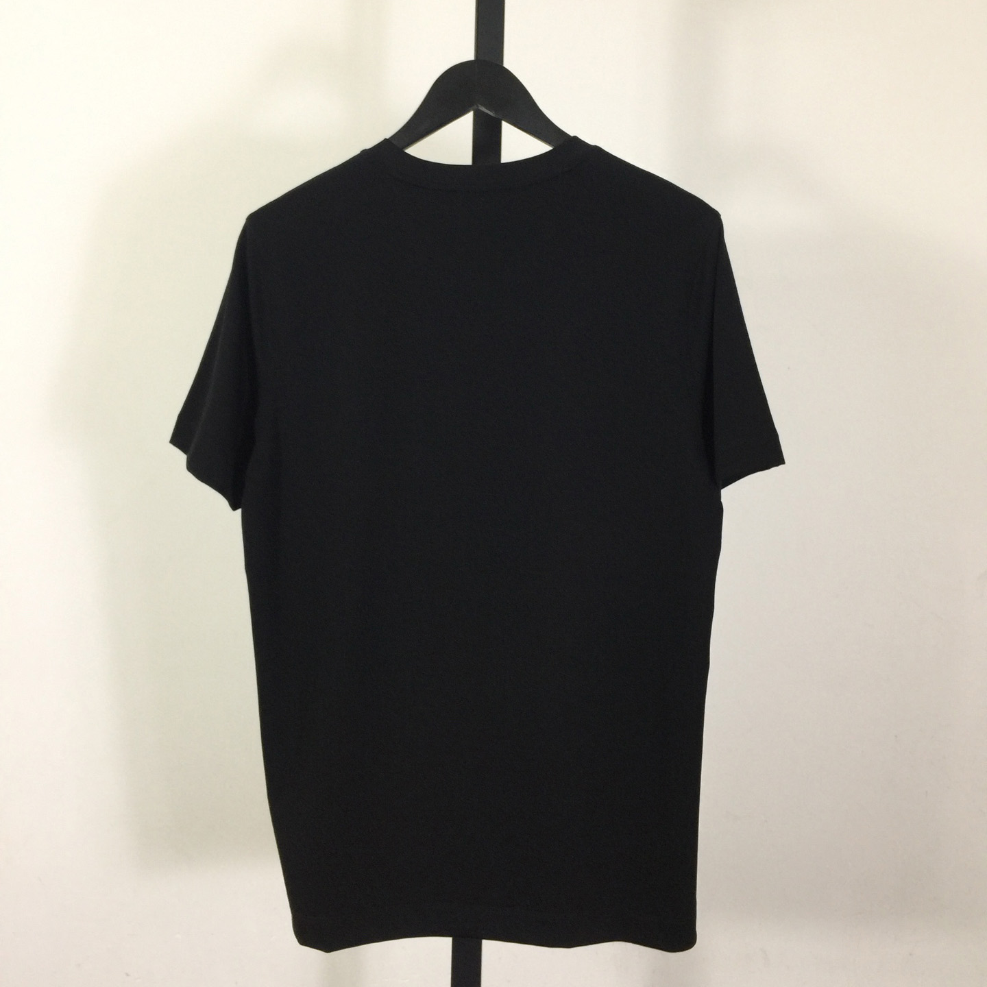 Prada Logo Cotton Tee - DesignerGu