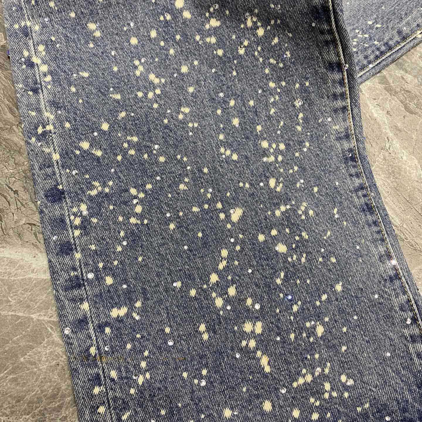 Purple-Brand Jeans    9126 - DesignerGu