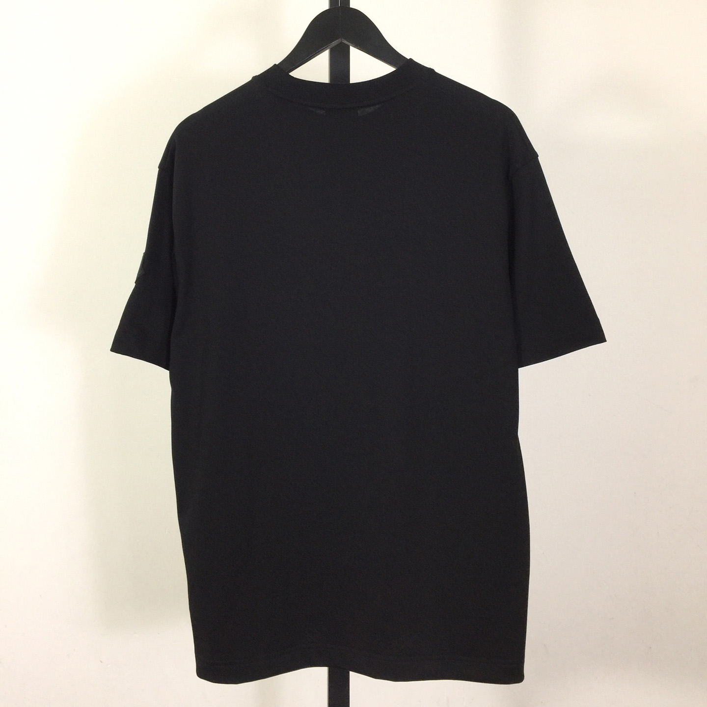 Moncler Logo T-Shirt - DesignerGu