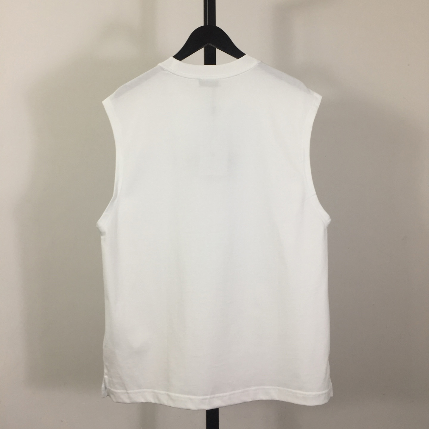 Givenchy Logo Tank Top - DesignerGu
