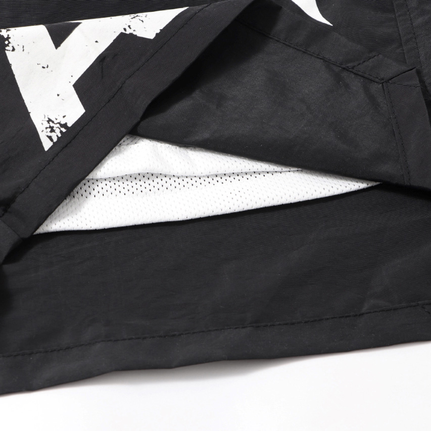 Hellstar Nylon Shorts - DesignerGu