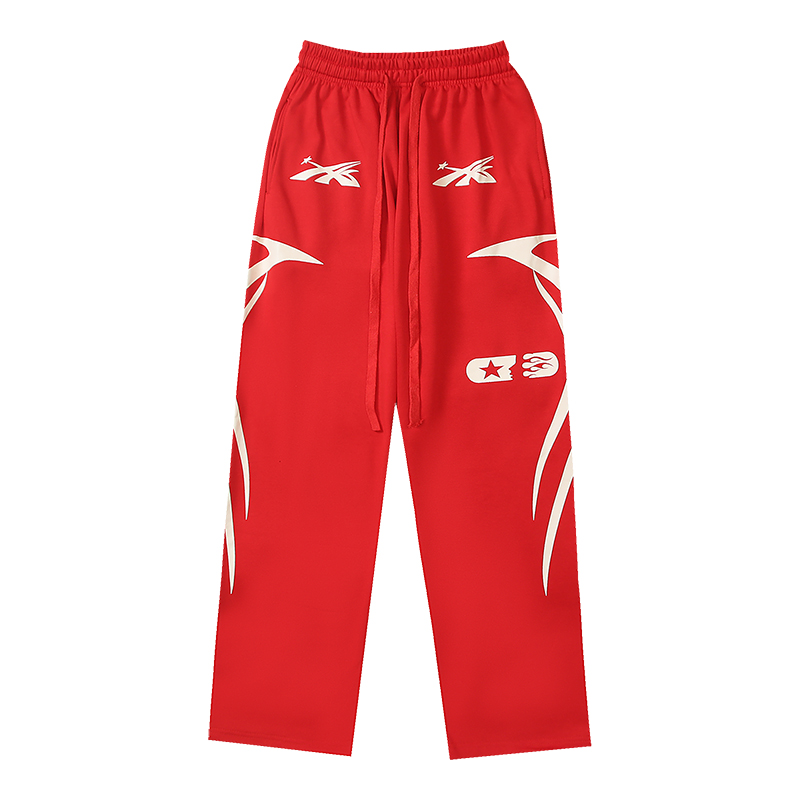 Hellstar Sports Sweatpants  - DesignerGu