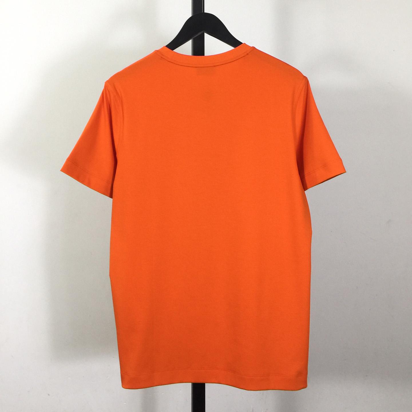 Moncler Logo T-Shirt - DesignerGu