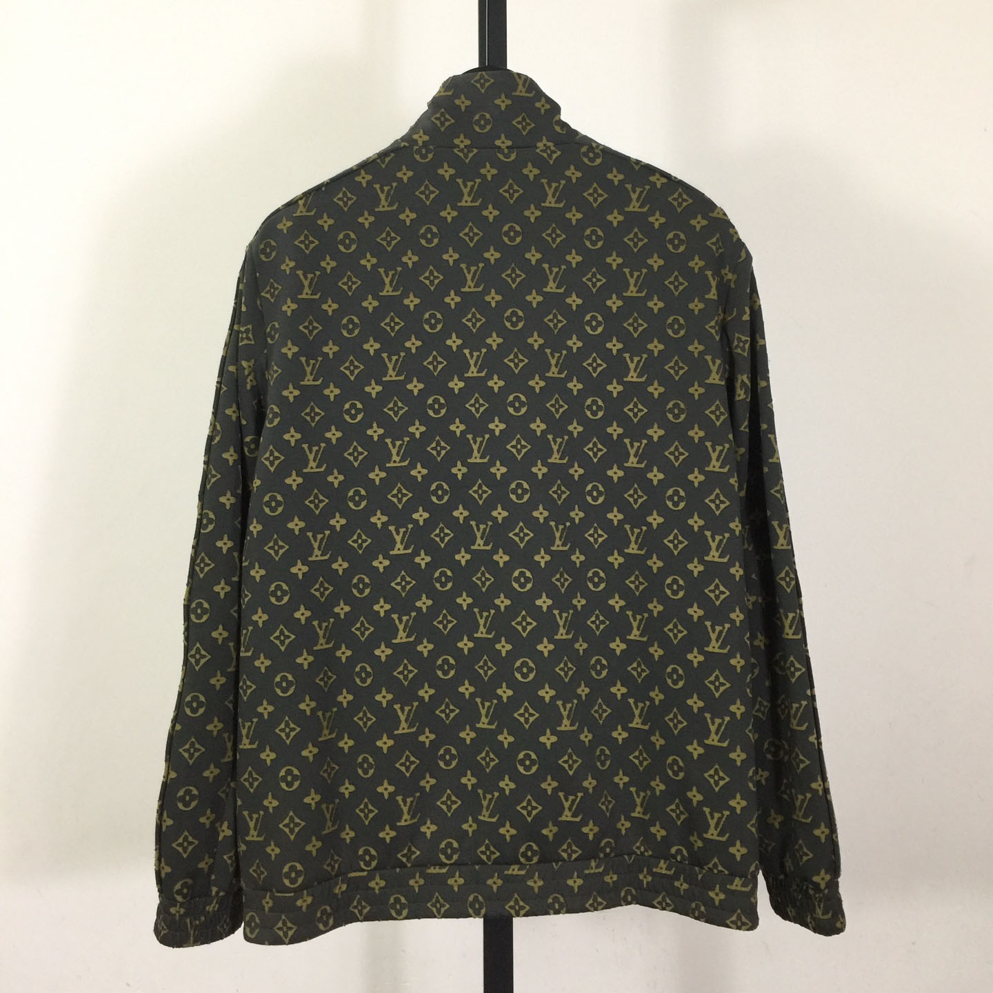Louis Vuitton Monogram Jacket - DesignerGu