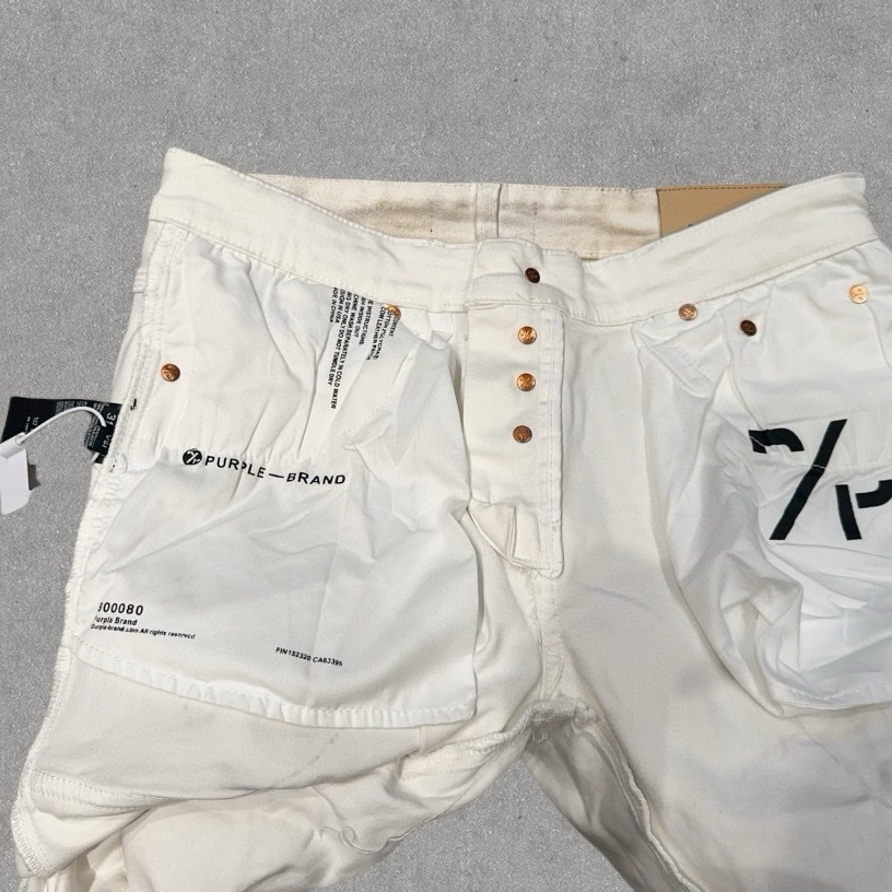 Purple-Brand Jeans   6121 - DesignerGu