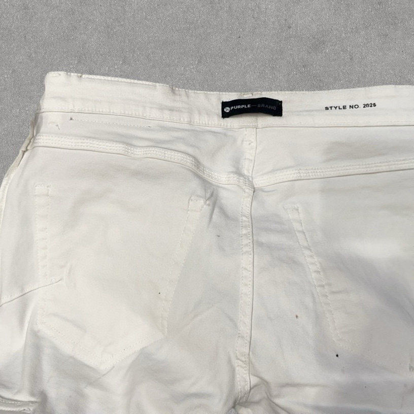 Purple-Brand Jeans   6121 - DesignerGu