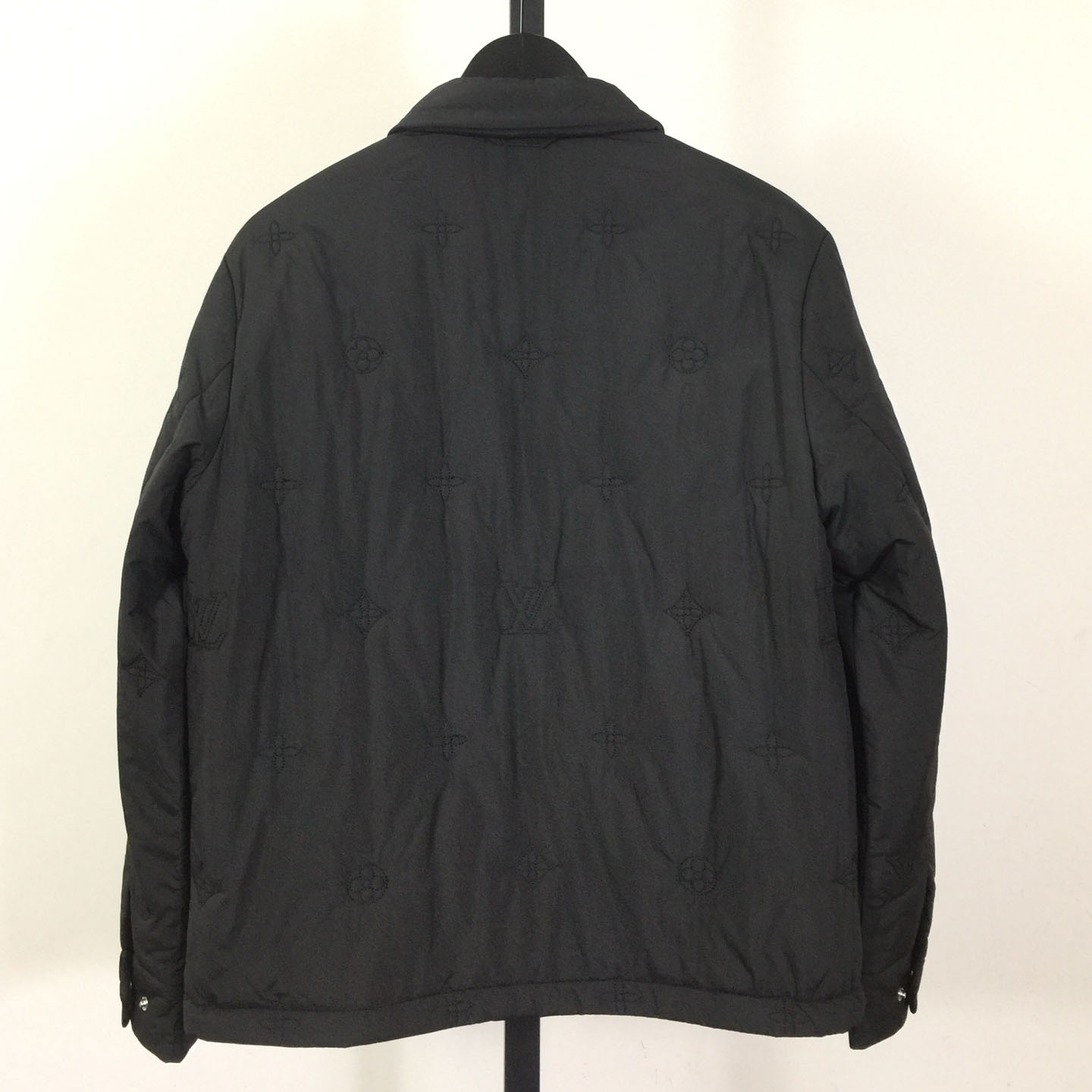 Louis Vuitton Monogram Jacket - DesignerGu