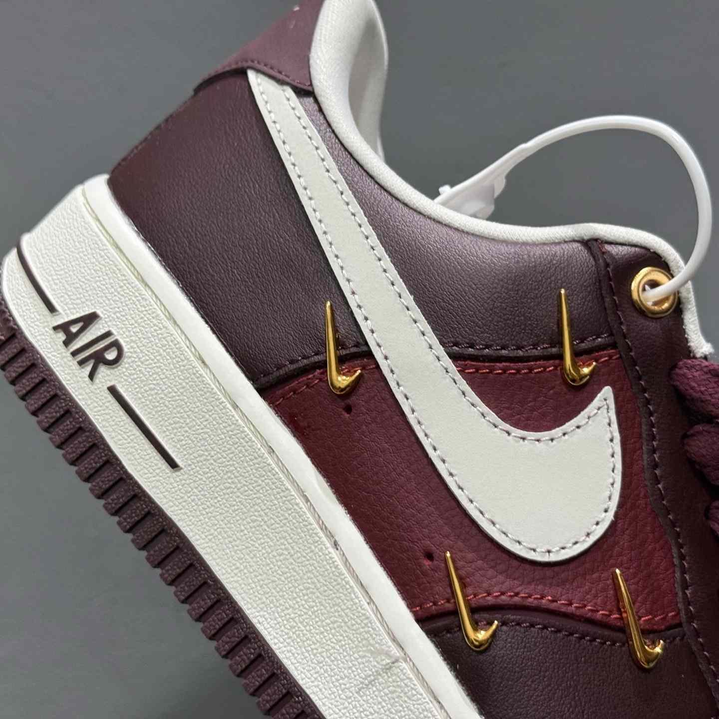 Nike Air Force 1 '07   IR0485-611 - DesignerGu