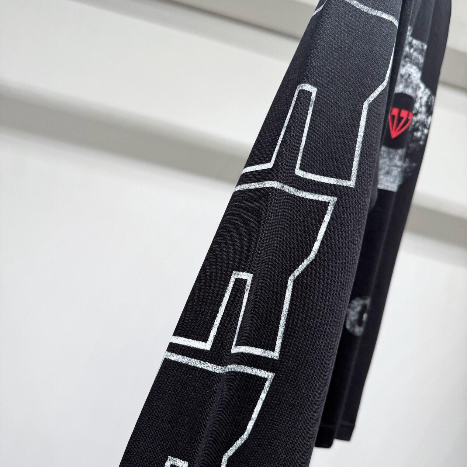 RRR123 Heritage Sweatshirt - DesignerGu