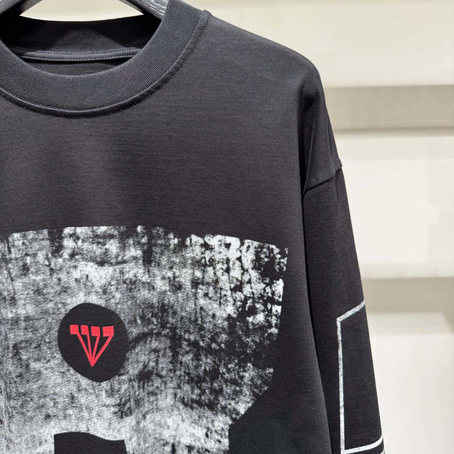 RRR123 Heritage Sweatshirt - DesignerGu