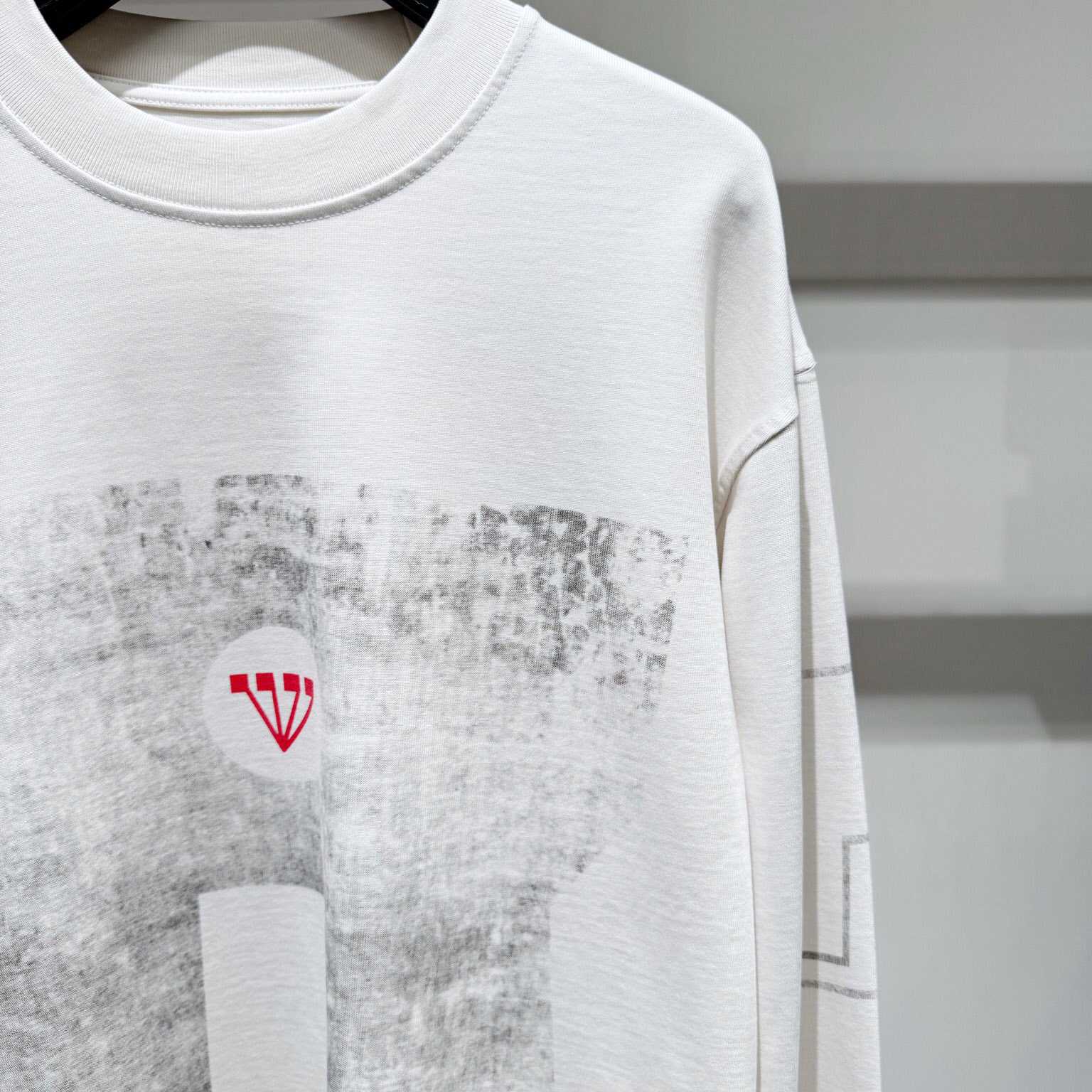 RRR123 Heritage Sweatshirt - DesignerGu