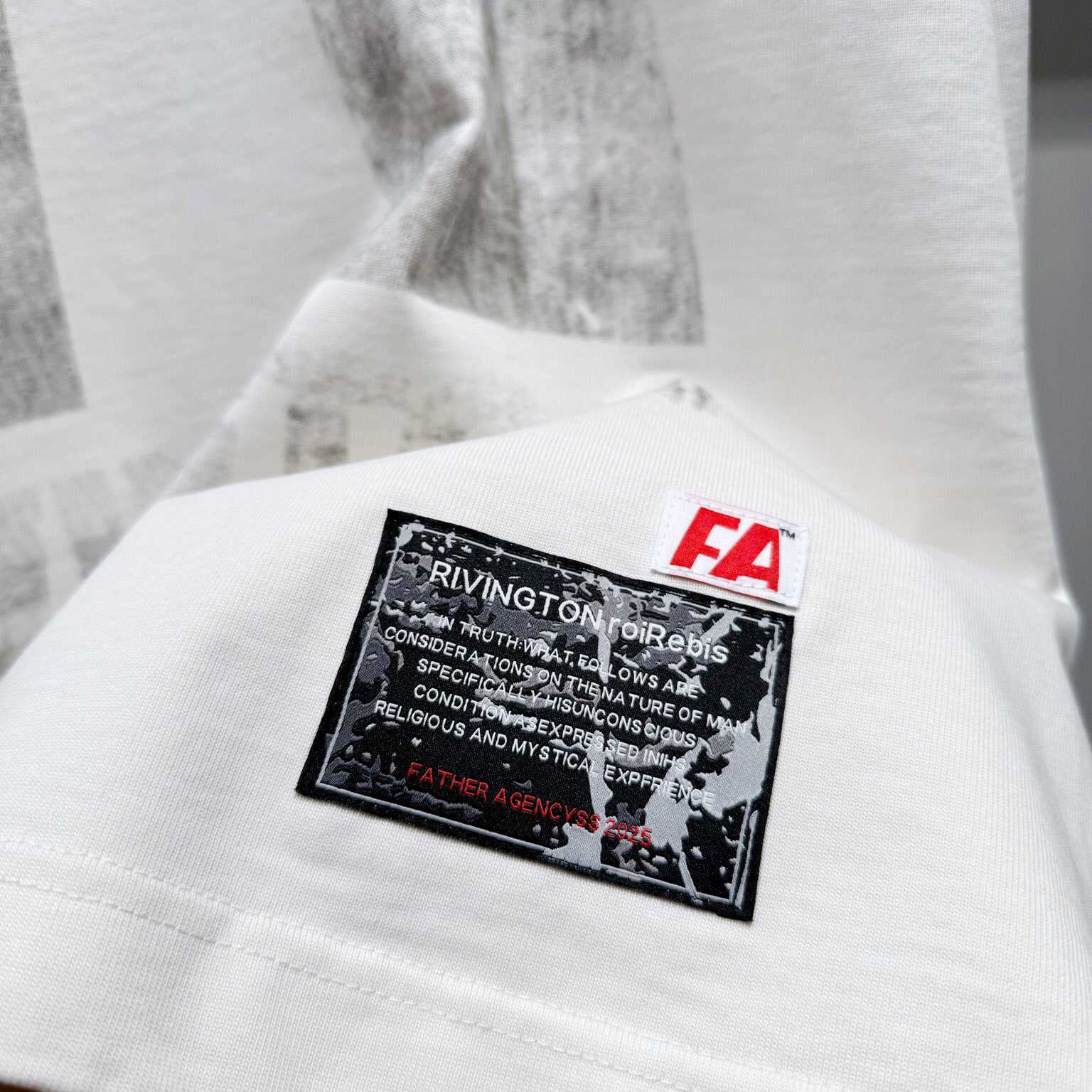 RRR123 Heritage Sweatshirt - DesignerGu