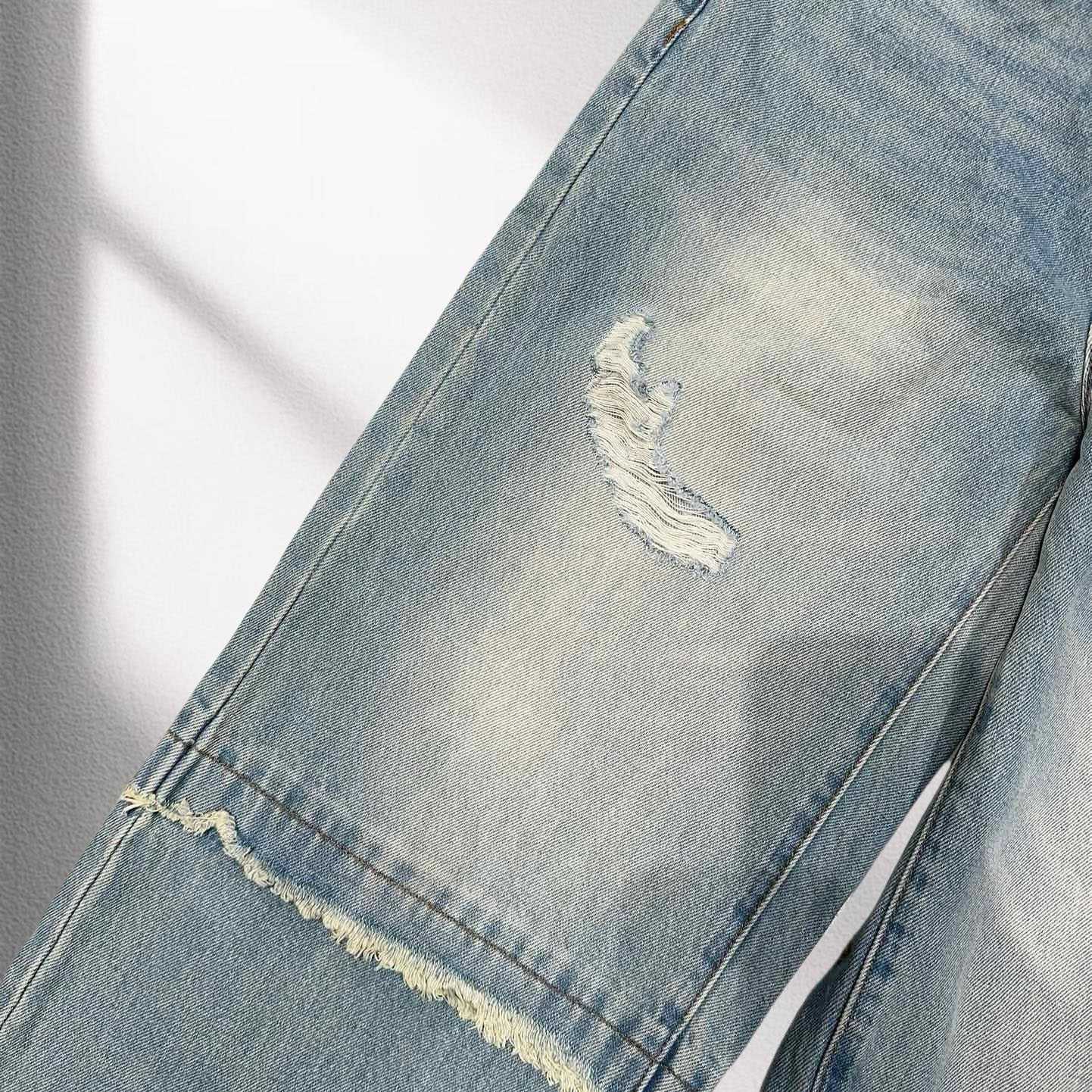 Purple-Brand Jeans   6094 - DesignerGu