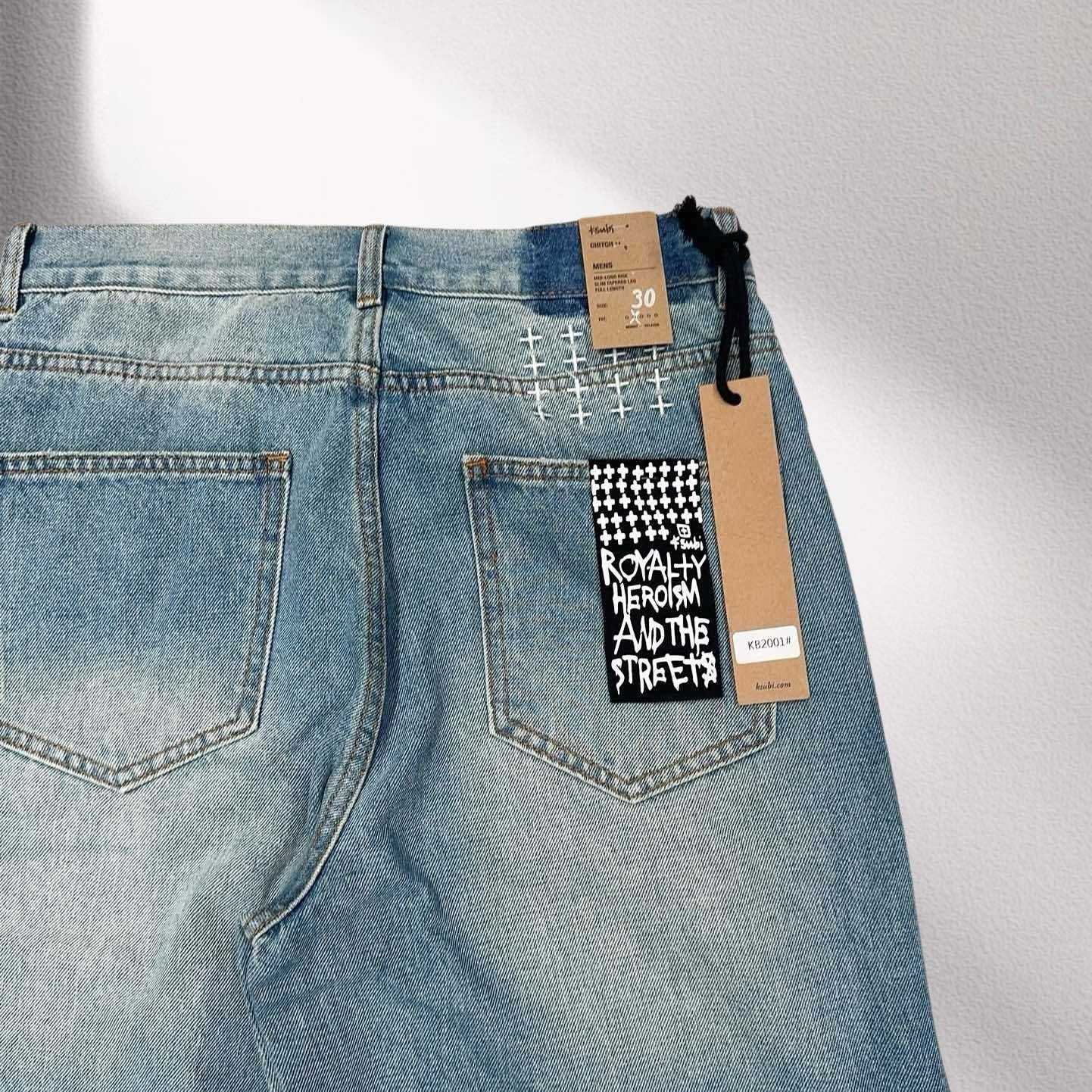Ksubi Jeans   2001 - DesignerGu