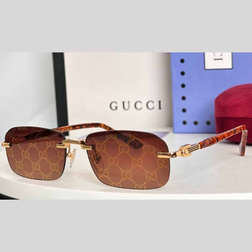 Gucci GG1221 Sunglasses - DesignerGu