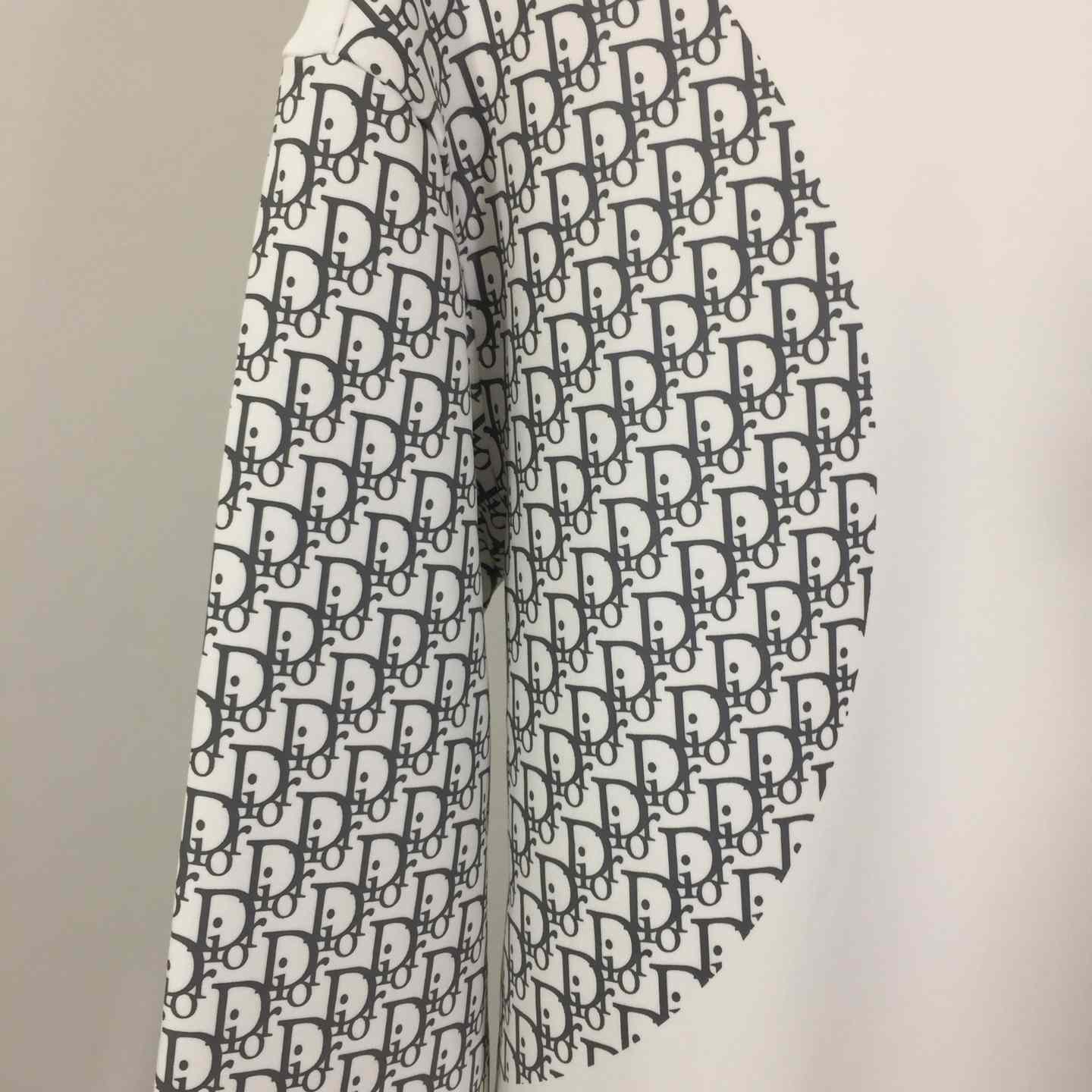 Dior Cotton Sweatshirt - DesignerGu