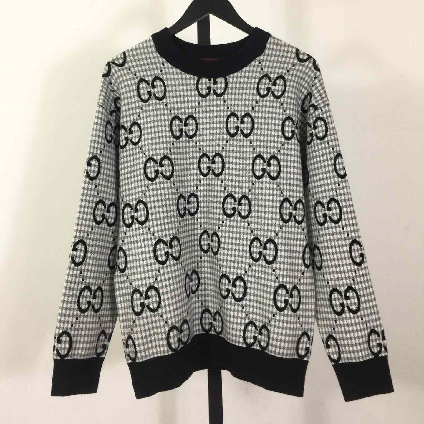 Gucci Sweater Gucci Sweater - DesignerGu