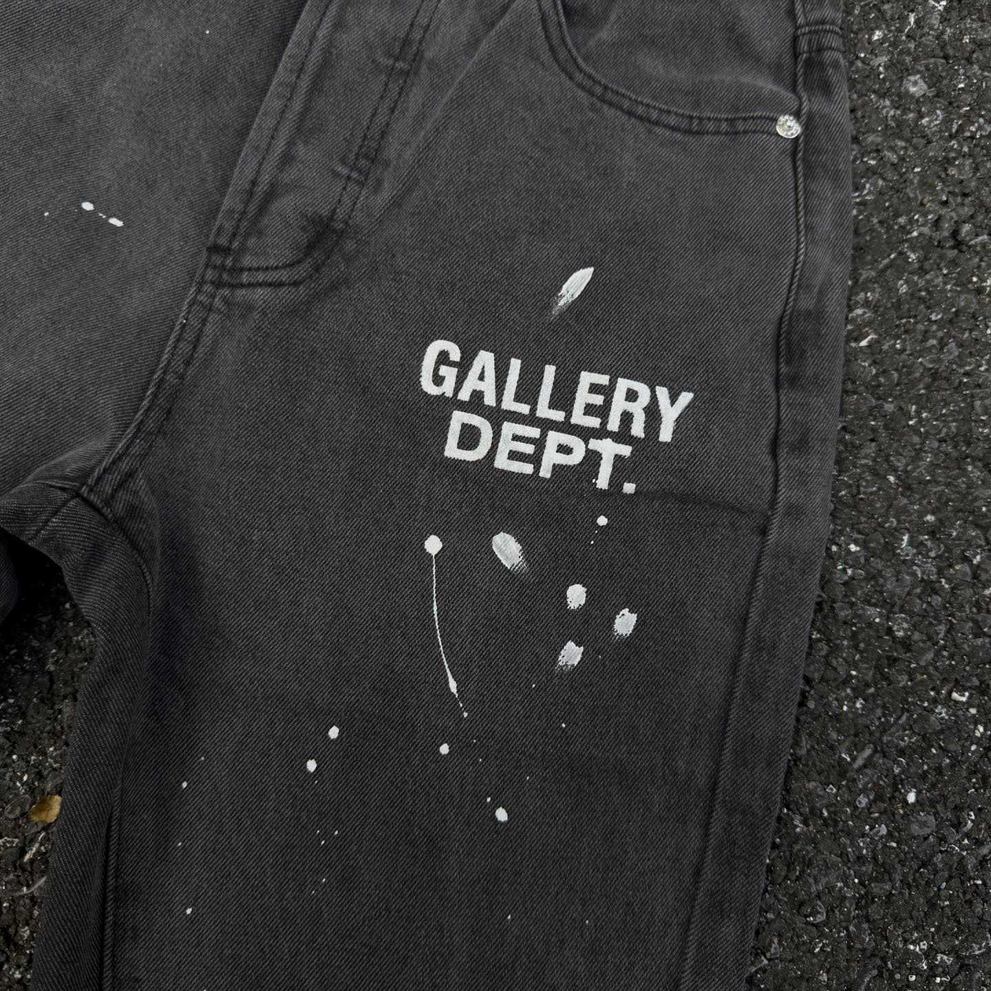 Gallery Dept. Jeans - DesignerGu