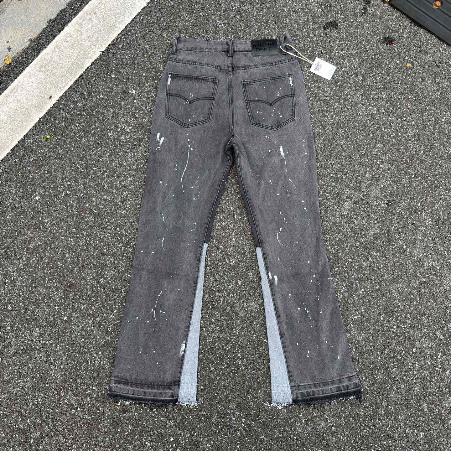 Gallery Dept. Jeans - DesignerGu