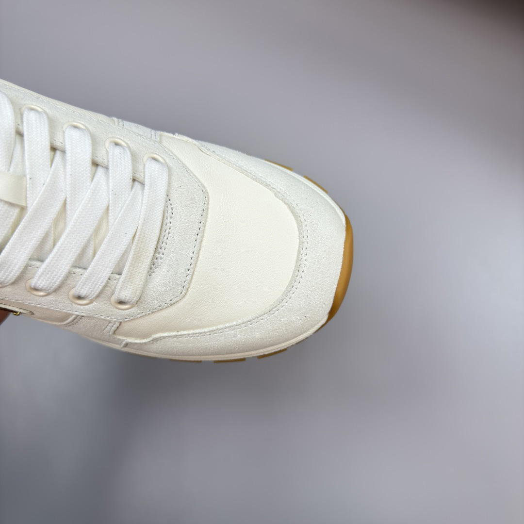 Prada Prax 2.0 Sneakers - DesignerGu