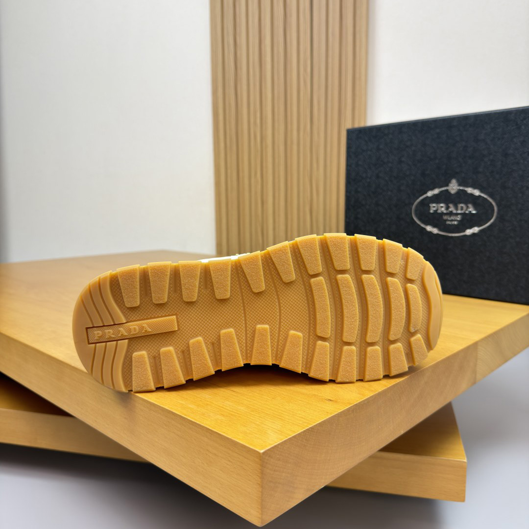 Prada Prax 2.0 Sneakers - DesignerGu
