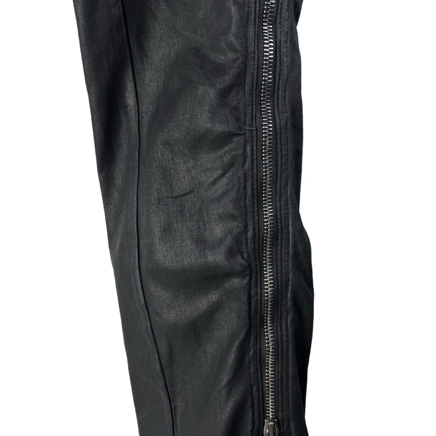 Rick Owens Men's Bolan Banana Jeans - DesignerGu