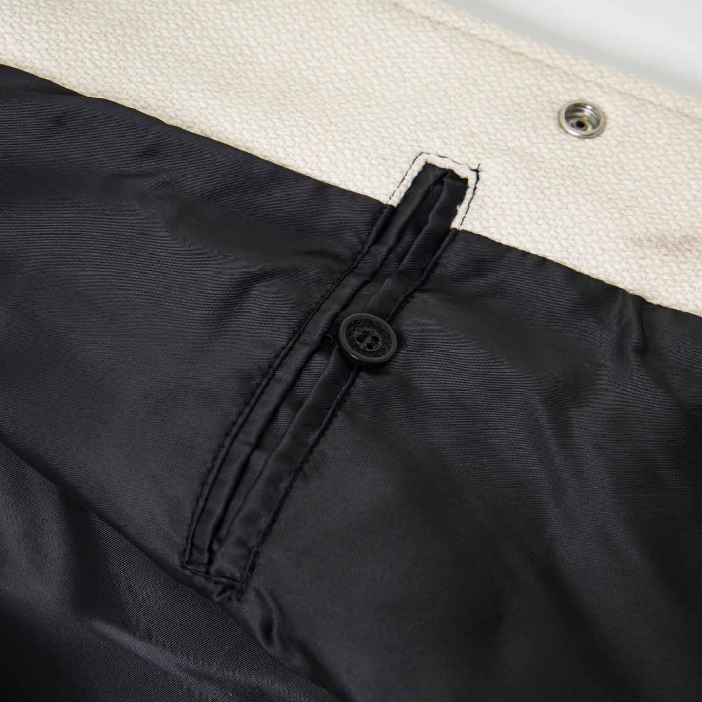 Saint Laurent Varsity Jacket - DesignerGu