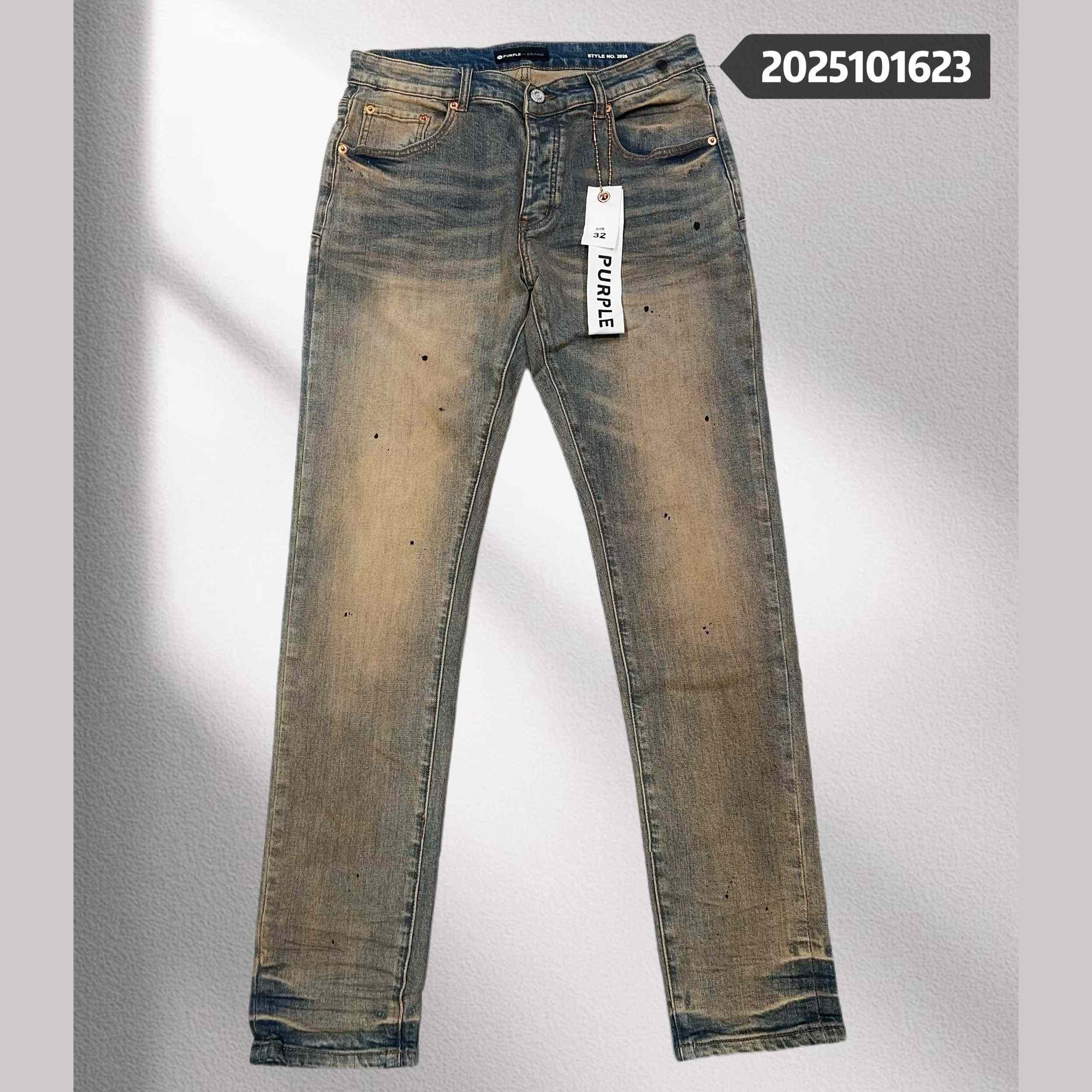 Purple-Brand Jeans   1623 Purple-Brand Jeans   1623 - DesignerGu