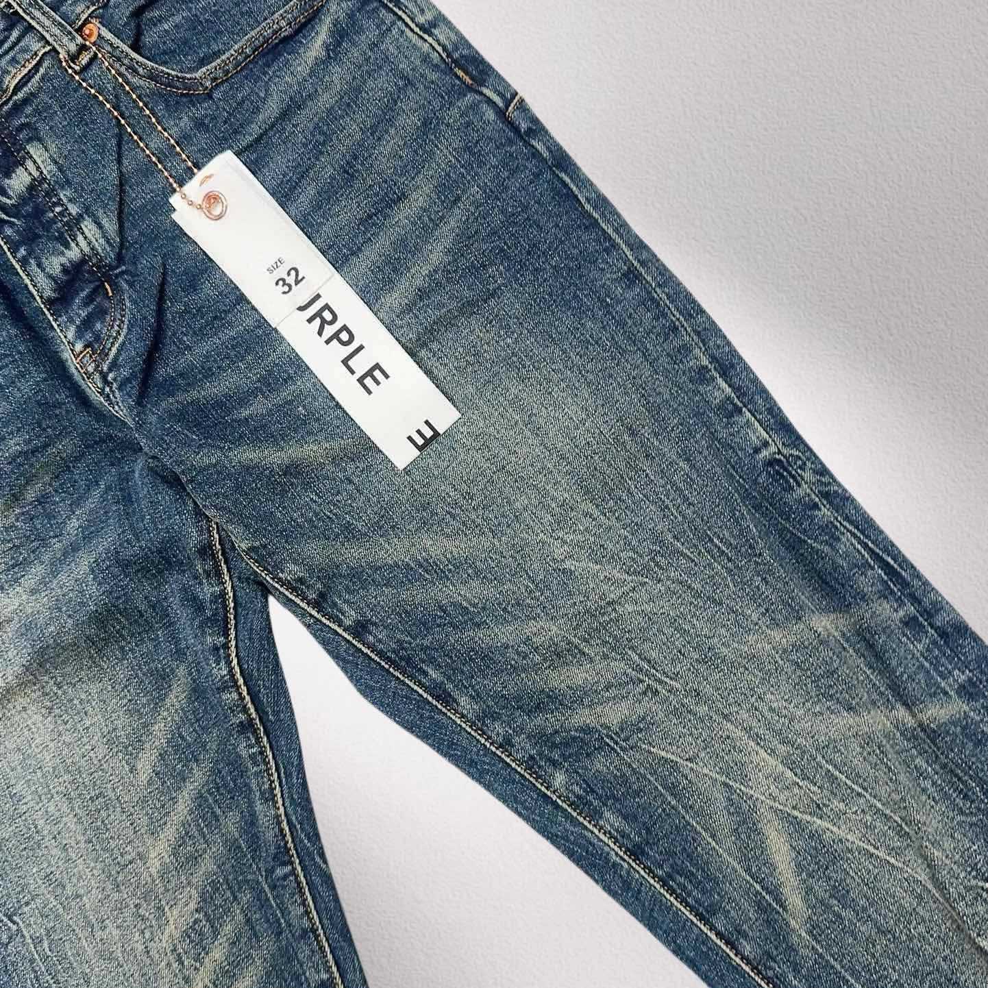 Purple-Brand Jeans   1621 - DesignerGu