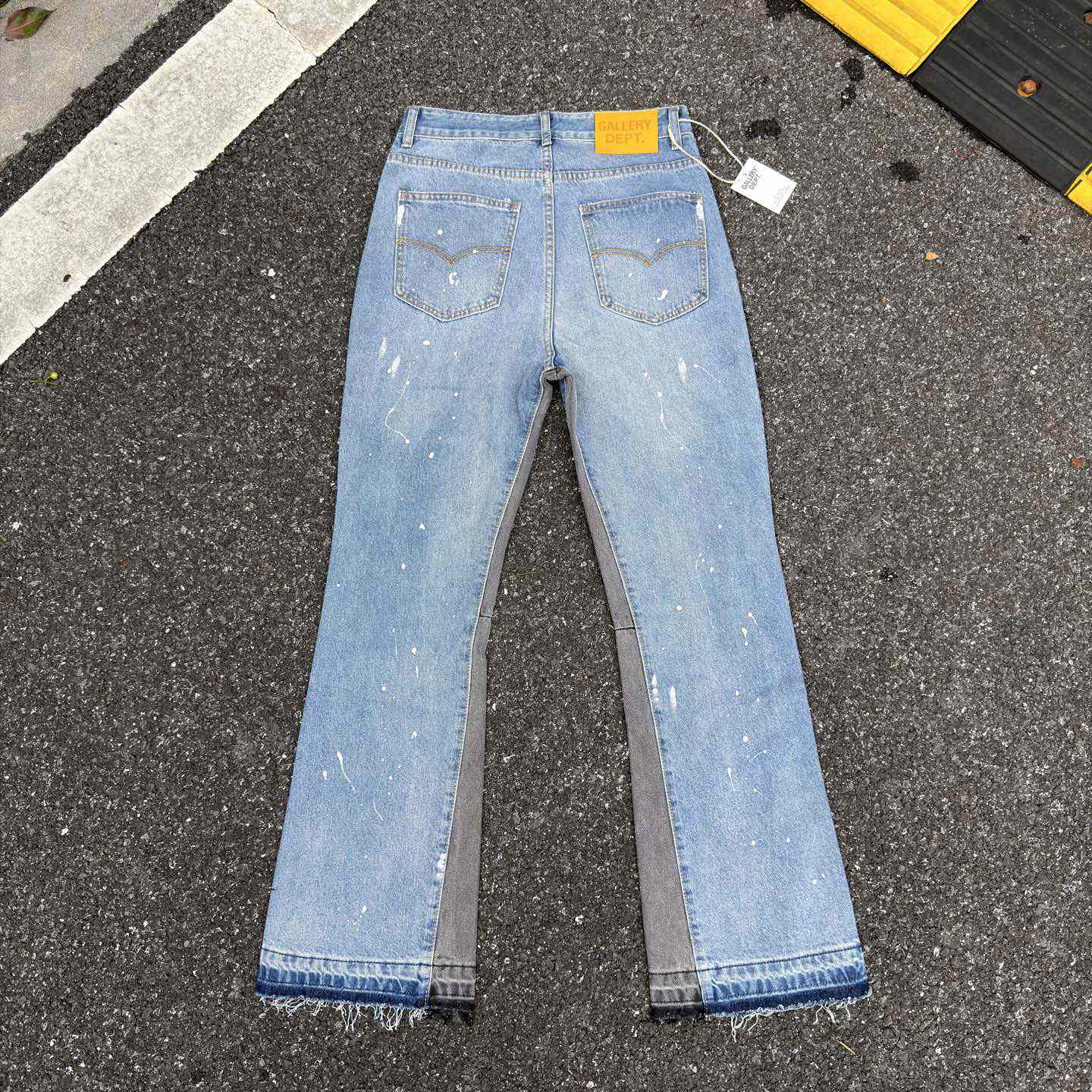 Gallery Dept. Jeans - DesignerGu