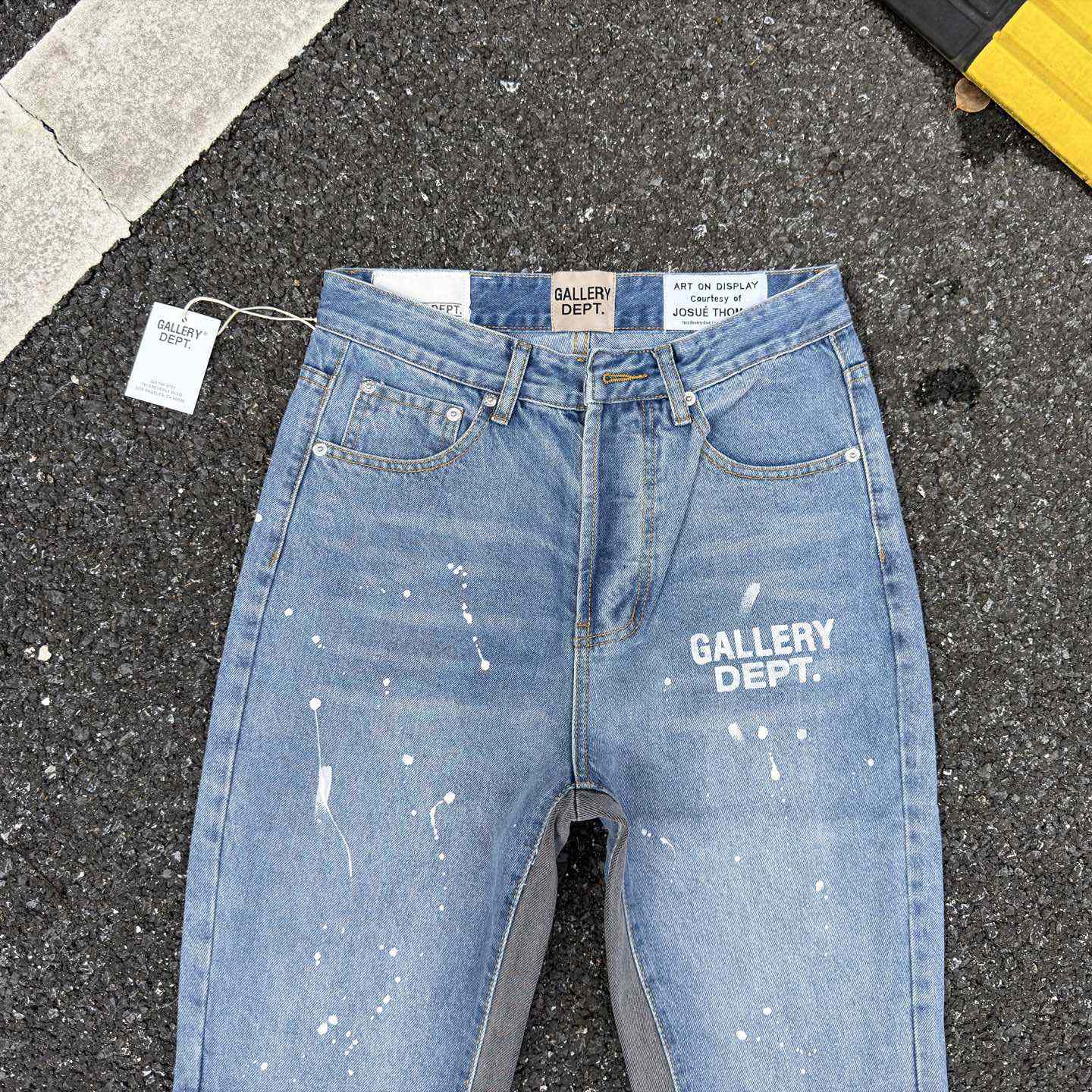 Gallery Dept. Jeans - DesignerGu