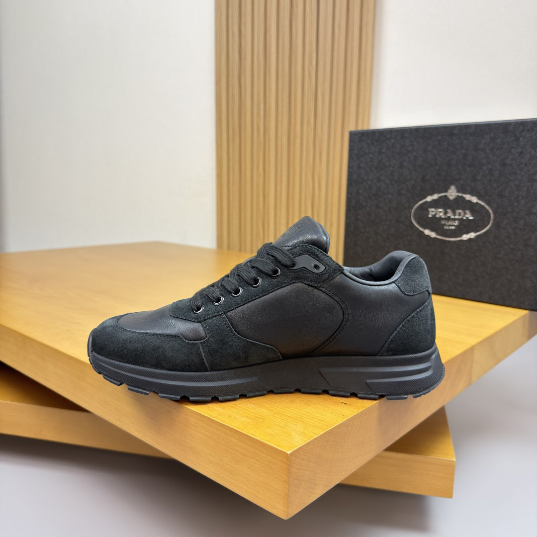 Prada Prax 2.0 Sneakers - DesignerGu
